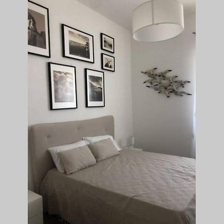 Appartamento Incantevole La Maddalena Vista Mare Codice Iun Q5459 Dış mekan fotoğraf
