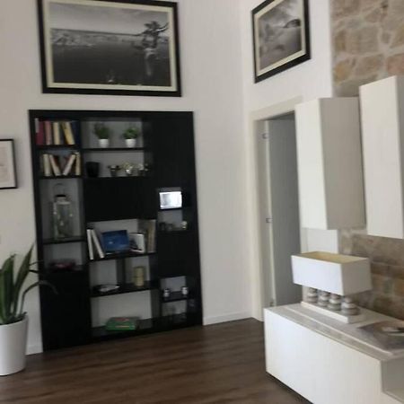 Appartamento Incantevole La Maddalena Vista Mare Codice Iun Q5459 Dış mekan fotoğraf