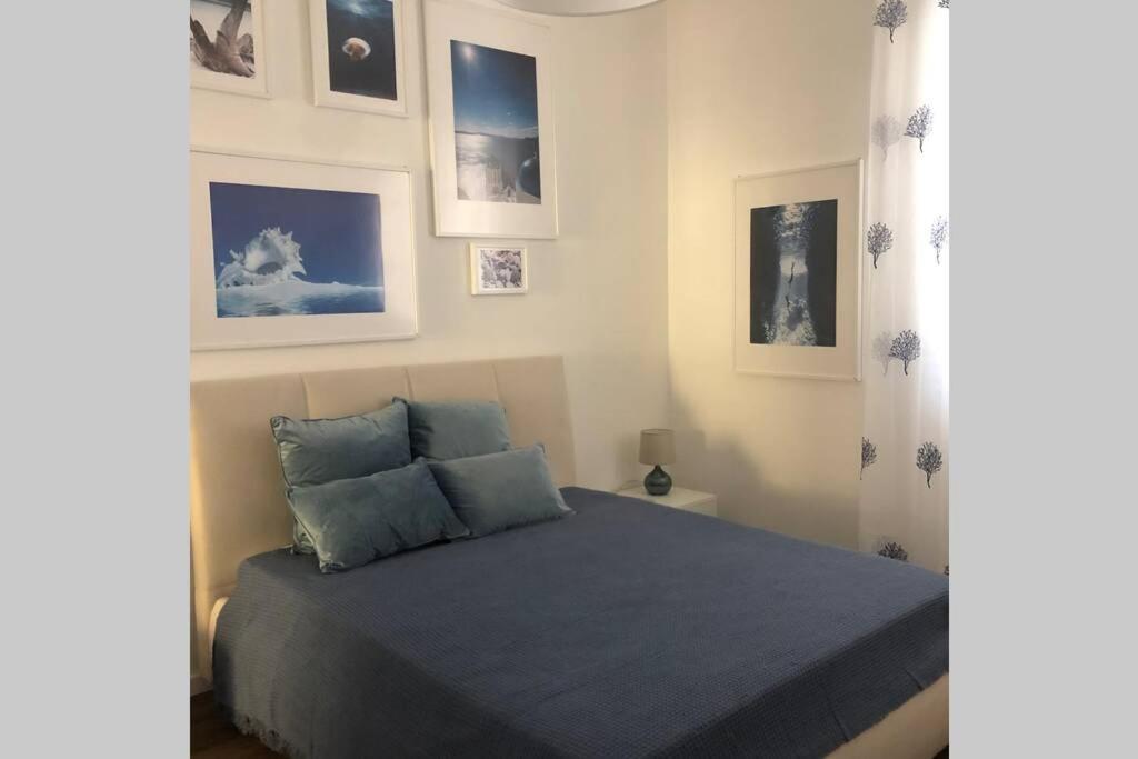 Appartamento Incantevole La Maddalena Vista Mare Codice Iun Q5459 Dış mekan fotoğraf