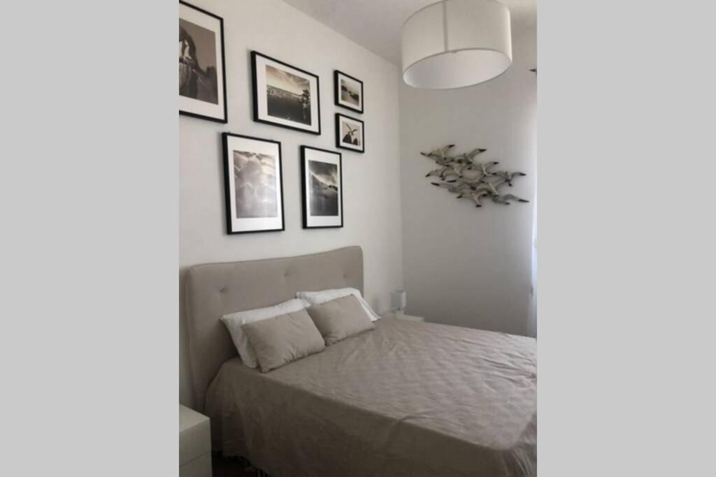 Appartamento Incantevole La Maddalena Vista Mare Codice Iun Q5459 Dış mekan fotoğraf