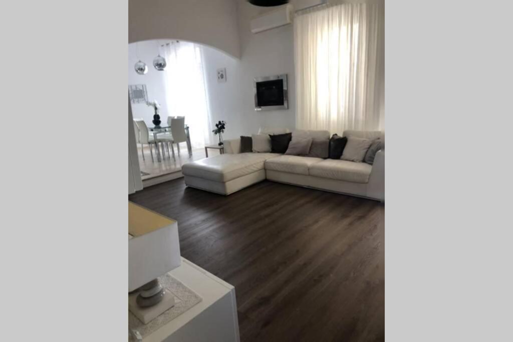 Appartamento Incantevole La Maddalena Vista Mare Codice Iun Q5459 Dış mekan fotoğraf