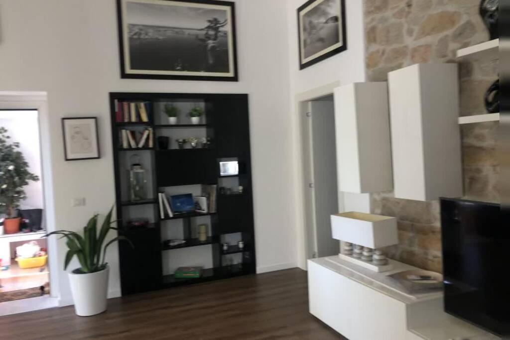Appartamento Incantevole La Maddalena Vista Mare Codice Iun Q5459 Dış mekan fotoğraf