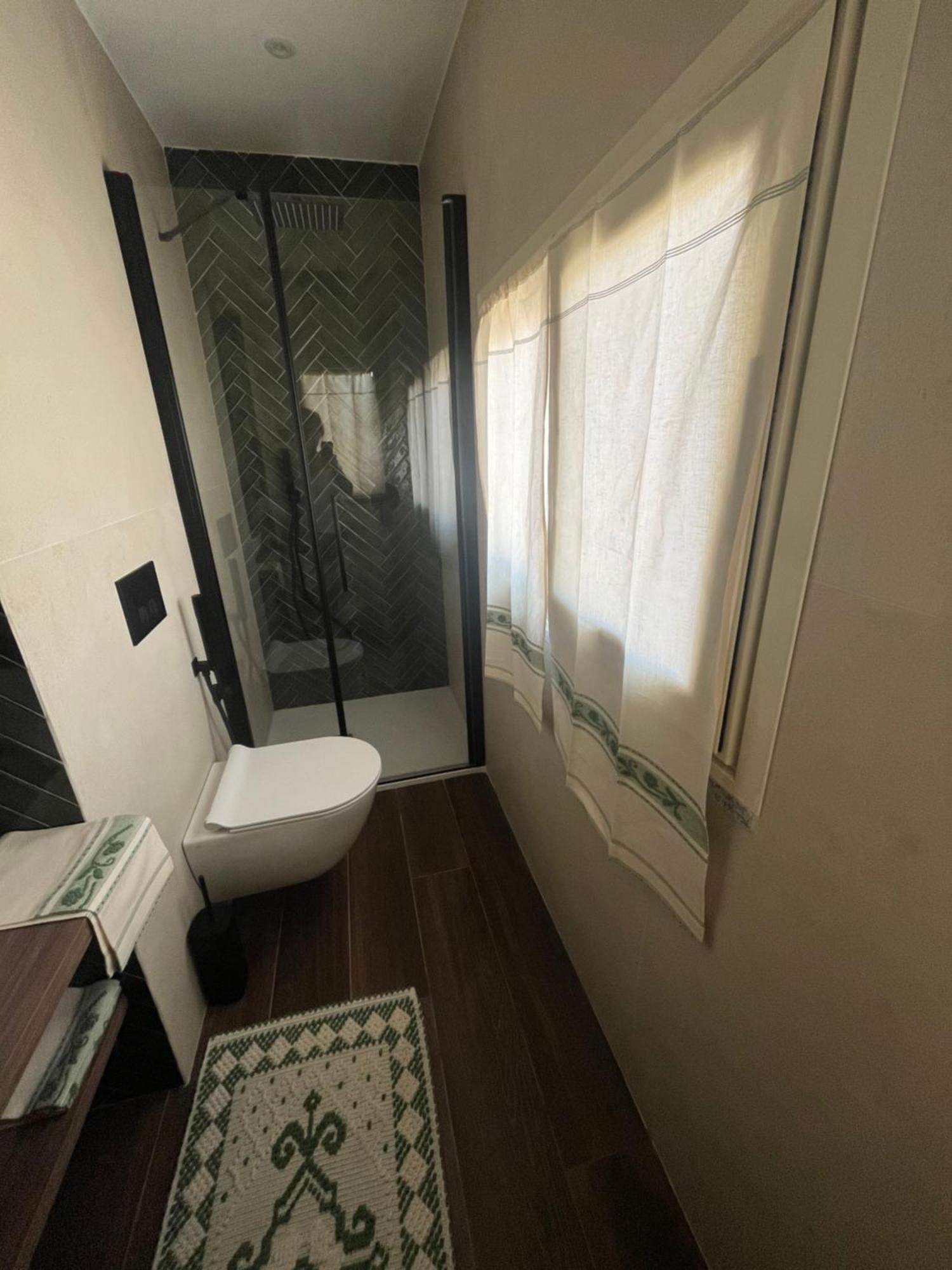 Appartamento Incantevole La Maddalena Vista Mare Codice Iun Q5459 Dış mekan fotoğraf